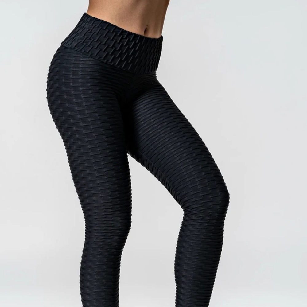Rio fitness Brazil Leggings